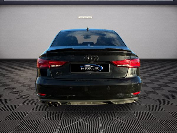 Audi A3 Automatic *NCT 04-26* 375029103