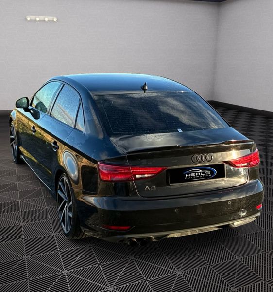 Audi A3 Automatic *NCT 04-26* 375029114