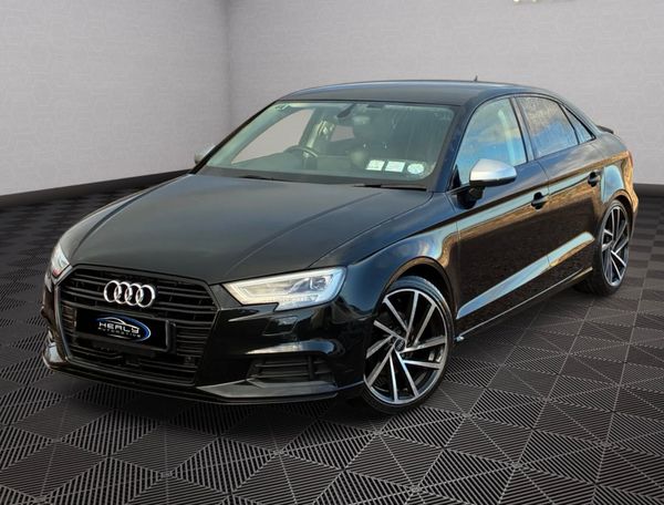 Audi A3 Automatic *NCT 04-26* 375029115