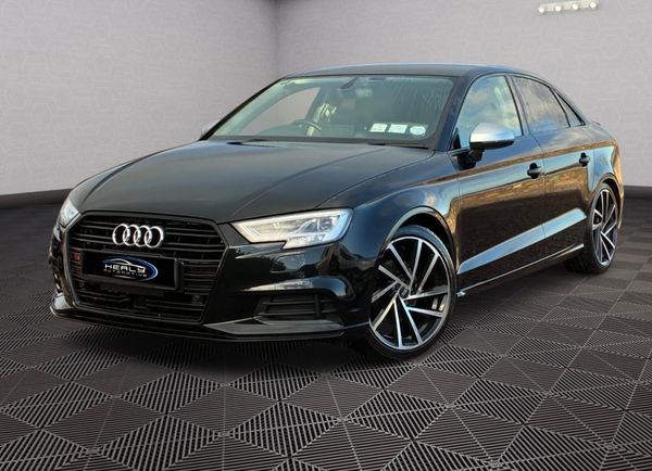 Audi A3 Automatic *NCT 04-26* 375029116