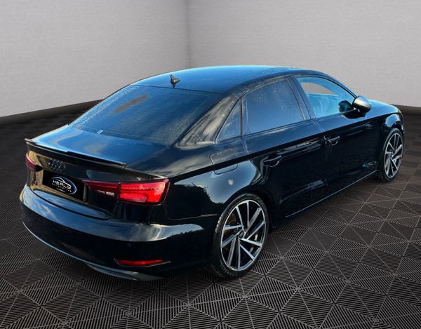 Audi A3 Automatic *NCT 04-26* 375029110