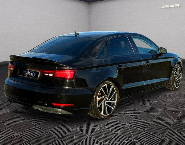 Audi A3 Automatic *NCT 04-26* 375029112