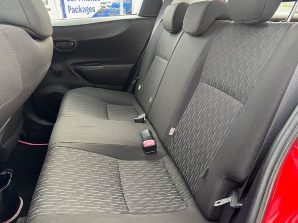 2013 Toyota Yaris 1.0 VVT-I Sport Nct 07/26 375020591