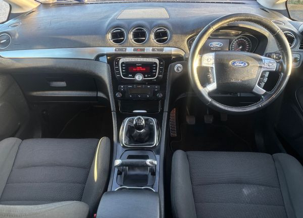 2014 Ford S-Max 2.0 TDCI Titanium Nct 02/27 375021604