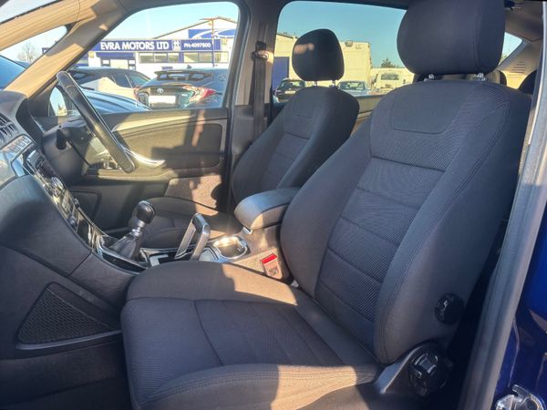 2014 Ford S-Max 2.0 TDCI Titanium Nct 02/27 375021602