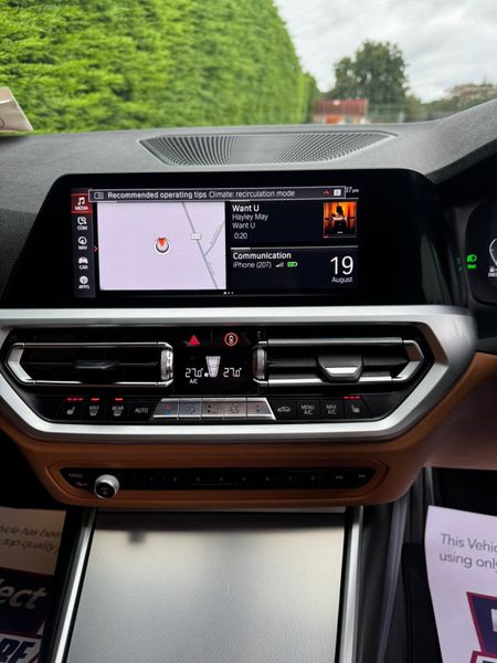 BMW 320 D M-SPORT AUTO 2019  ++ INDIVIDUAL ++ 375034592