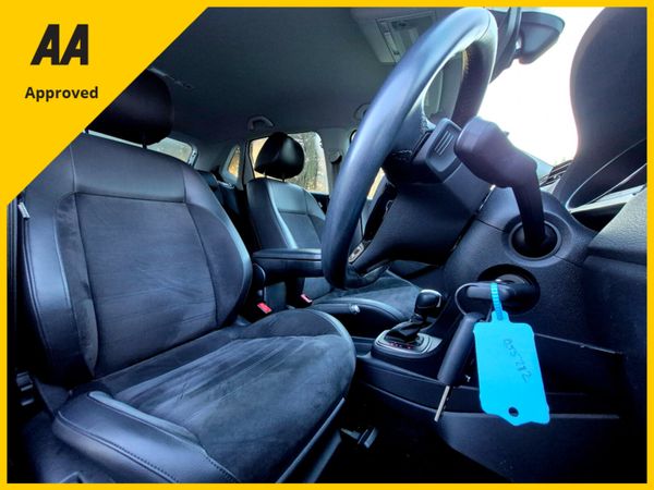 🔥2016 Volkswagen Polo High-Line🔥(Low Km's+Auto) 375032120