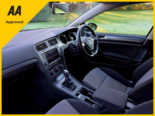 🔥2016 Volkswagen Golf🔥(31,000Km's+Auto+ Warranty 375032495