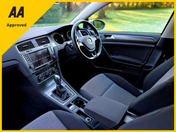 🔥2016 Volkswagen Golf🔥(31,000Km's+Auto+ Warranty 375032496