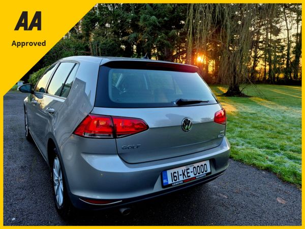 🔥2016 Volkswagen Golf🔥(31,000Km's+Auto+ Warranty 375032499