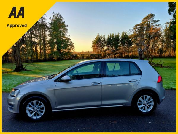 🔥2016 Volkswagen Golf🔥(31,000Km's+Auto+ Warranty 375032490