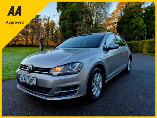 🔥2016 Volkswagen Golf🔥(31,000Km's+Auto+ Warranty 375032492