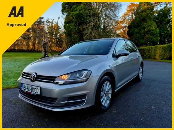 🔥2016 Volkswagen Golf🔥(31,000Km's+Auto+ Warranty 375032493
