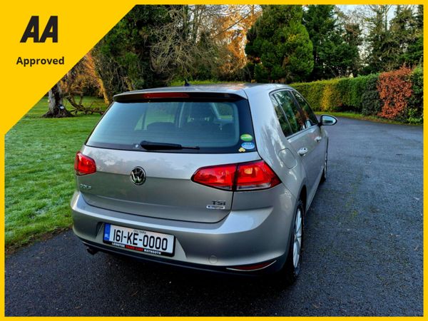 🔥2016 Volkswagen Golf🔥(31,000Km's+Auto+ Warranty 375032505