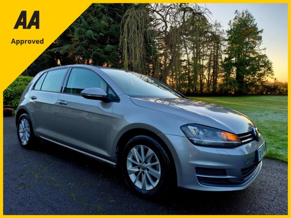 🔥2016 Volkswagen Golf🔥(31,000Km's+Auto+ Warranty 375032508
