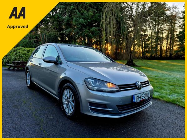 🔥2016 Volkswagen Golf🔥(31,000Km's+Auto+ Warranty 375032501