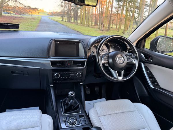 Mazda CX-5 2017 Platinum Low KM 375033079