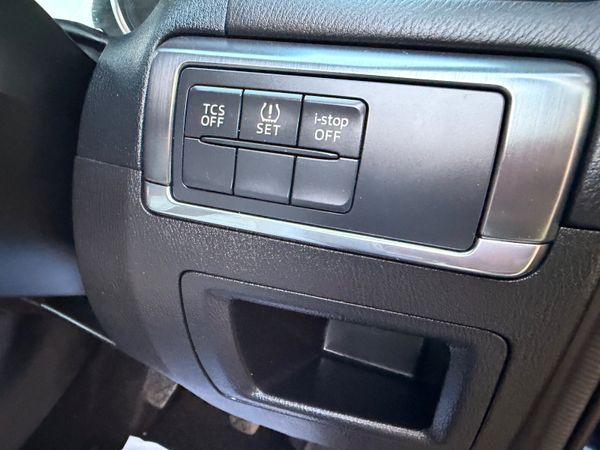 Mazda CX-5 2017 Platinum Low KM 375033087