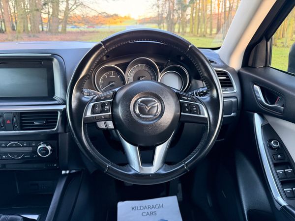 Mazda CX-5 2017 Platinum Low KM 375033088