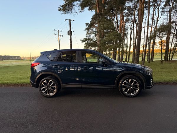 Mazda CX-5 2017 Platinum Low KM 375033081