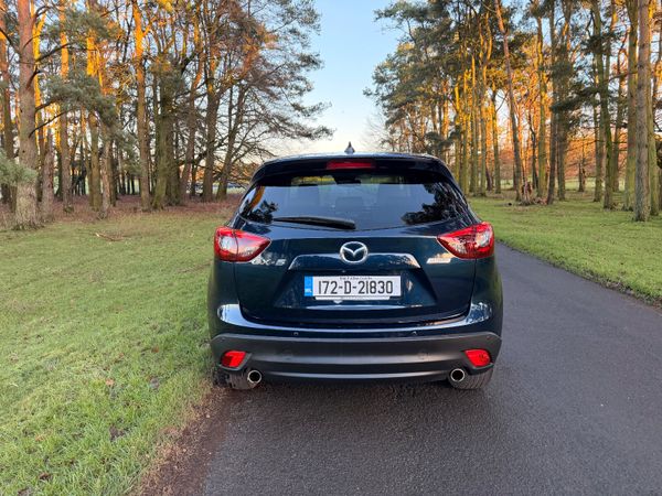 Mazda CX-5 2017 Platinum Low KM 375033082