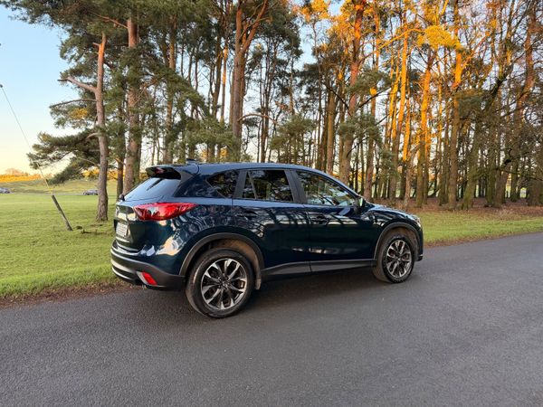 Mazda CX-5 2017 Platinum Low KM 375033083