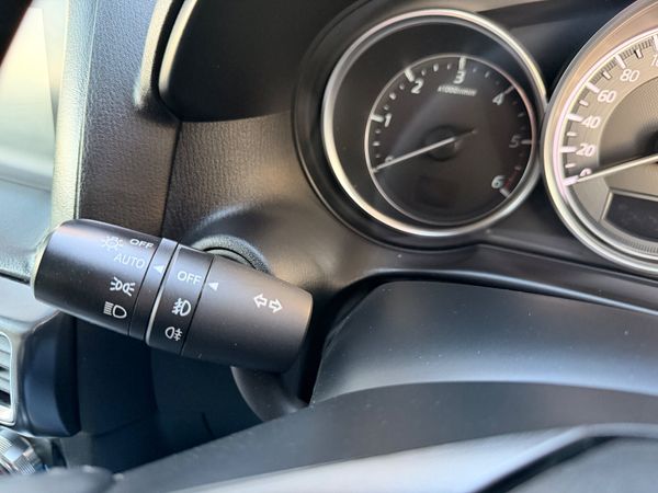 Mazda CX-5 2017 Platinum Low KM 375033093