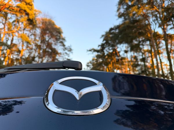 Mazda CX-5 2017 Platinum Low KM 375033106