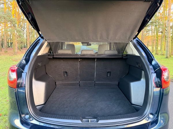 Mazda CX-5 2017 Platinum Low KM 375033109