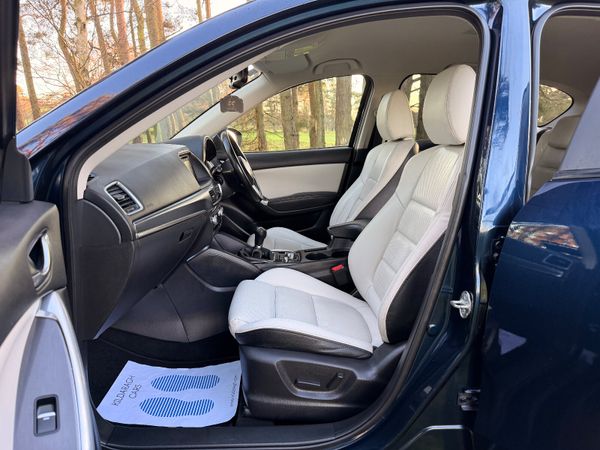 Mazda CX-5 2017 Platinum Low KM 375033103