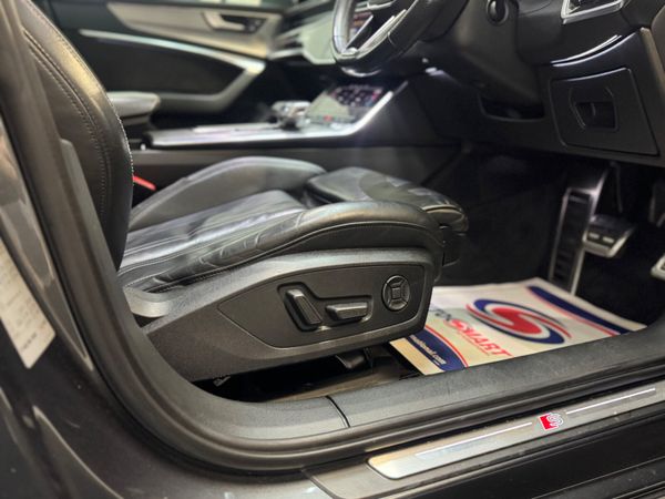 2019 AUDI A6 2.0 TDI SLINE 204PS 375033775