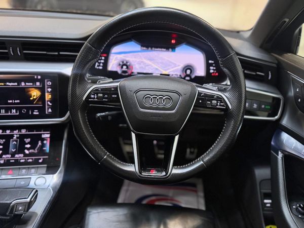 2019 AUDI A6 2.0 TDI SLINE 204PS 375033778
