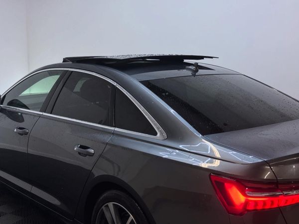 2019 AUDI A6 2.0 TDI SLINE 204PS 375033772