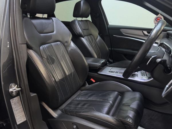 2019 AUDI A6 2.0 TDI SLINE 204PS 375033773