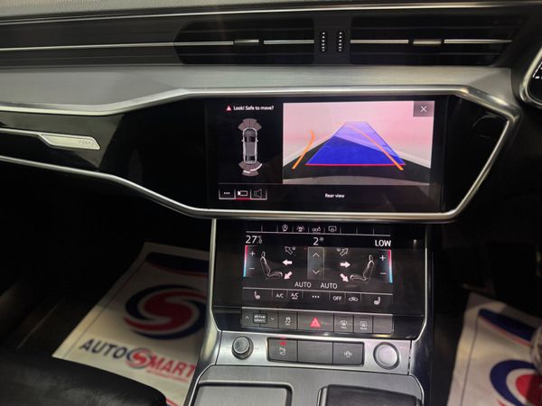 2019 AUDI A6 2.0 TDI SLINE 204PS 375033780