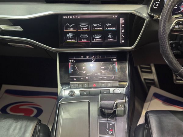 2019 AUDI A6 2.0 TDI SLINE 204PS 375033782