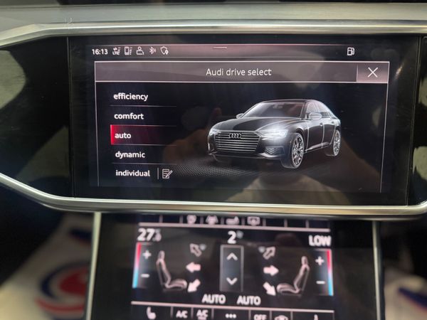 2019 AUDI A6 2.0 TDI SLINE 204PS 375033783