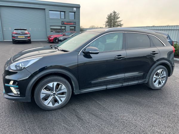 2022 Kia Niro 2 EV -150kw Long Range 64kWh 375045504