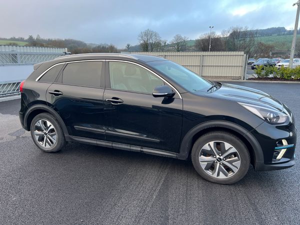 2022 Kia Niro 2 EV -150kw Long Range 64kWh 375045500