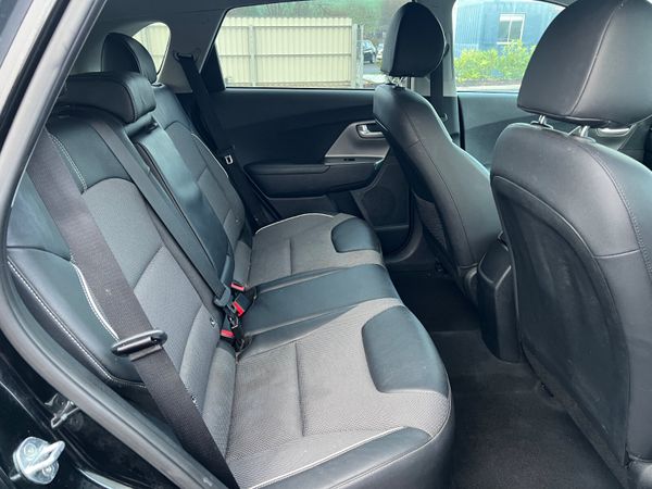 2022 Kia Niro 2 EV -150kw Long Range 64kWh 375045501