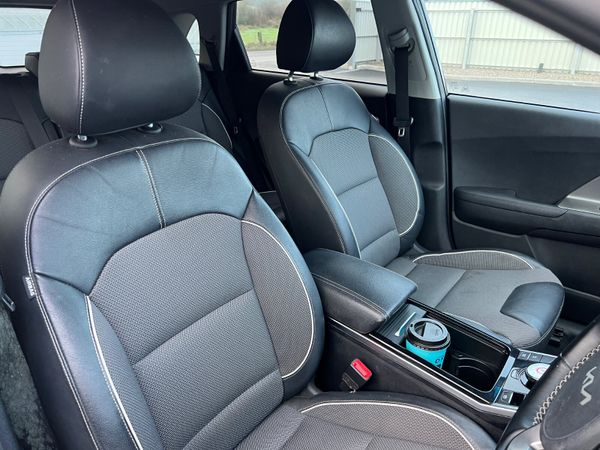 2022 Kia Niro 2 EV -150kw Long Range 64kWh 375045502