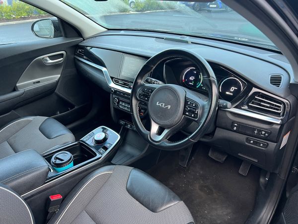 2022 Kia Niro 2 EV -150kw Long Range 64kWh 375045503