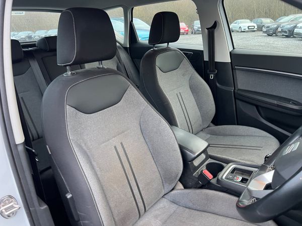 2022 (222) Seat Ateca SE Technology 2.0 TDI 375045611