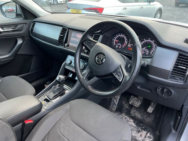 2020 Skoda Kodiaq SE 2.0 TDI - Automatic 7 Seater 375045654