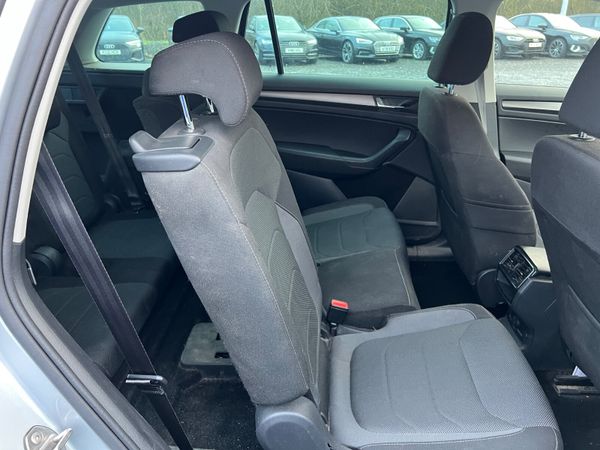 2020 Skoda Kodiaq SE 2.0 TDI - Automatic 7 Seater 375045652