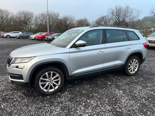 2020 Skoda Kodiaq SE 2.0 TDI - Automatic 7 Seater 375045653