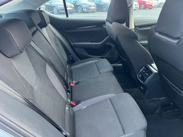 2022 (222) Skoda Octavia SE Technology 2.0 TDI 375045675