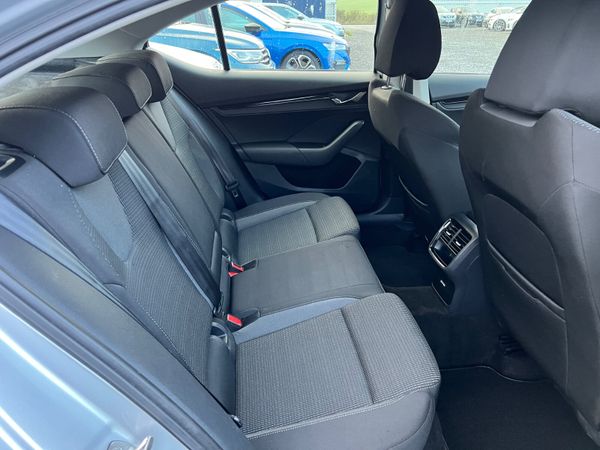 2022 (222) Skoda Octavia SE Tech 2.0 TDI 375045694