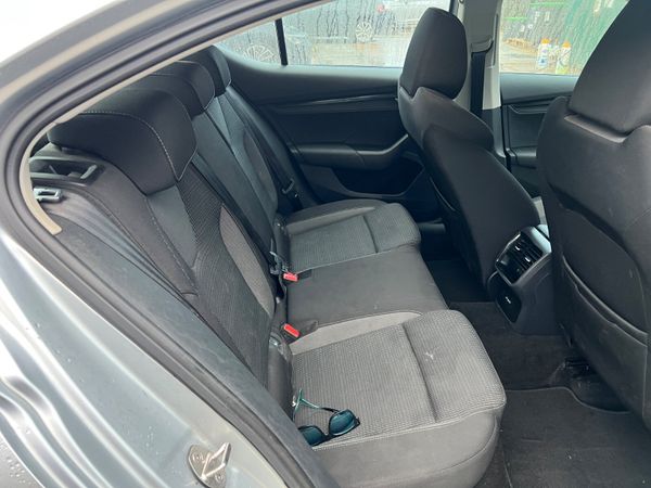 2022 (222) Skoda Octavia SE Tech 2.0 TDI 375045724