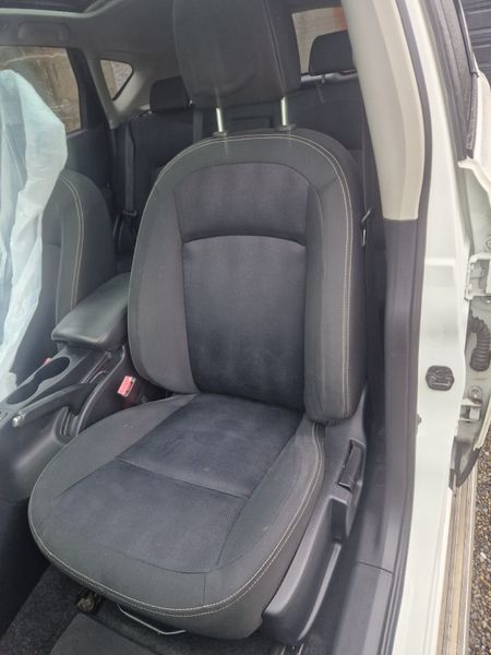 QASHQAI N-TEC NEW CLUTCH PAN ROOF NEW NCT+ DPF 375045782